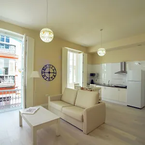  Lägenhet Casa Palacio By Luxury