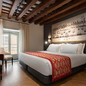 4* Hotell Aurea Casa Palacio Sagasta By Eurostars Company