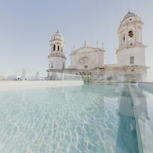 3* Hotell Boutique Olom - Only Adults Recommended