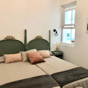 Precioso Apartamento: La Luz De Cádiz