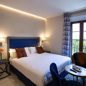 3* Apart-hotel Plazuela Del Carbón