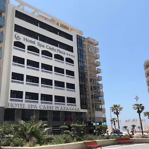 Plaza (adults Only) Kadyks