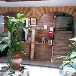  Pensionat Centro Sol