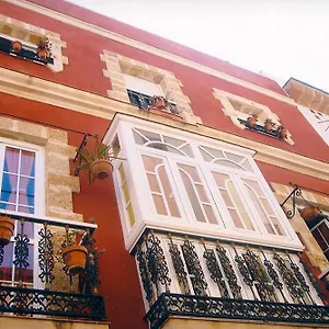  Casa de hóspedes En