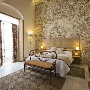 2* Hotell Casa De Cuatro Torres