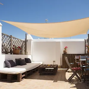  Apartamento La Casa Morada