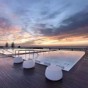 4* Отель Parador De