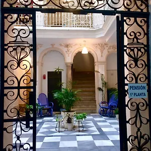  Pensionat Pension Cadiz
