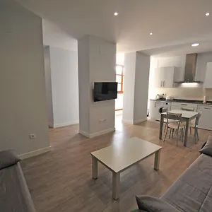  Apartamento Apto Moderno Tranquilo Vina