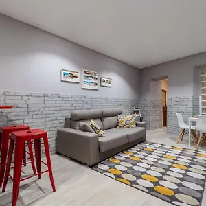  Apartamento Maribel