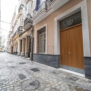 Duplex Flamingo Cádiz